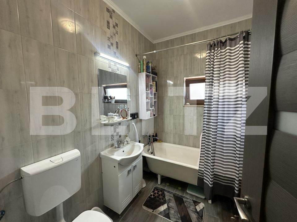 Casa de vânzare 3 camere Sud-Vest - 202627CV | BLITZ Satu Mare | Poza14