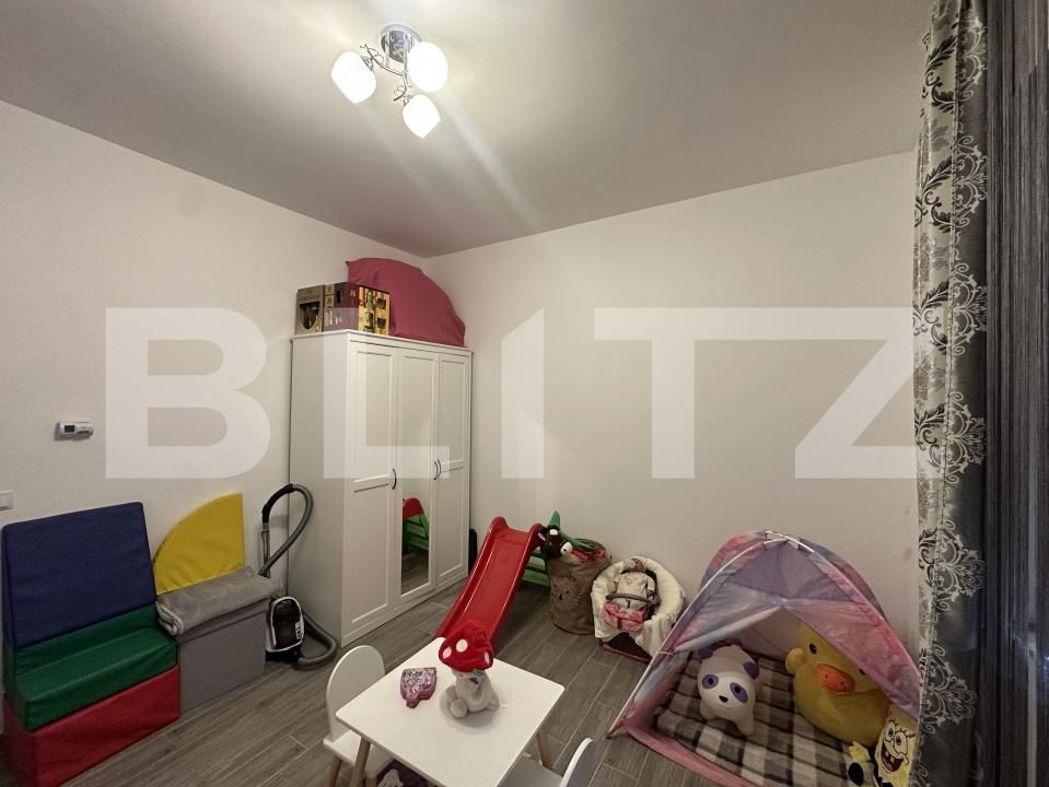 Casa de vânzare 3 camere Sud-Vest - 202627CV | BLITZ Satu Mare | Poza7