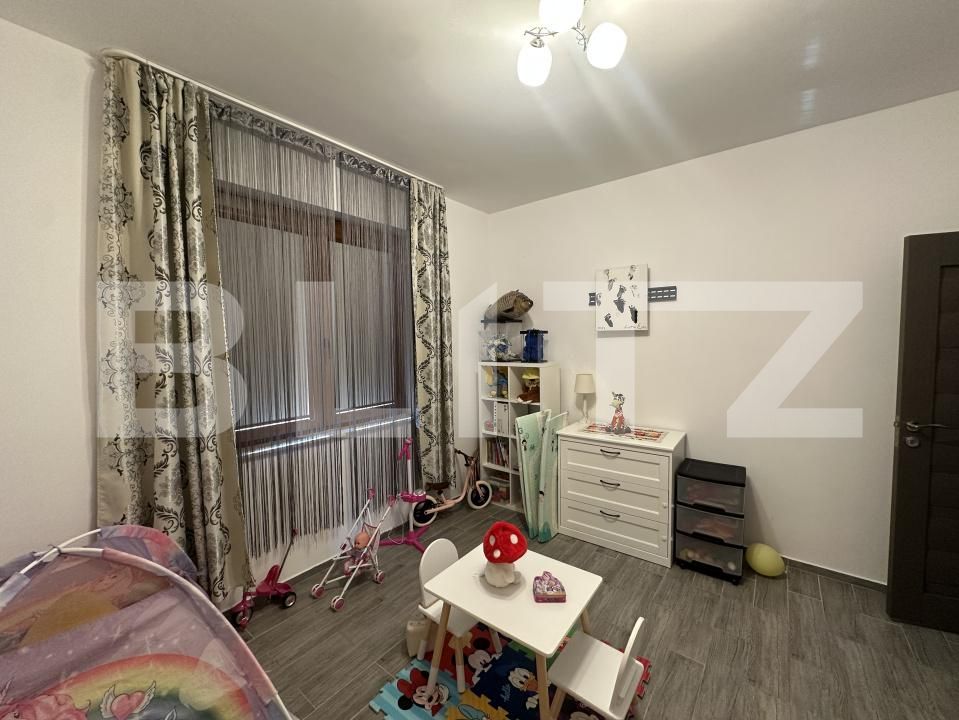 Casa de vânzare 3 camere Sud-Vest - 202627CV | BLITZ Satu Mare | Poza6