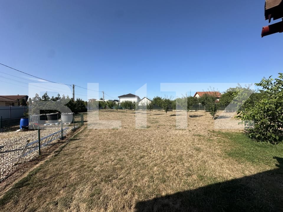 Casa de vânzare 3 camere Sud-Vest - 202627CV | BLITZ Satu Mare | Poza15