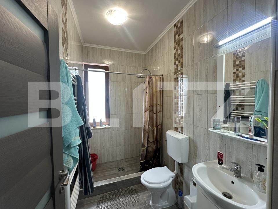 Casa de vânzare 3 camere Sud-Vest - 202627CV | BLITZ Satu Mare | Poza13