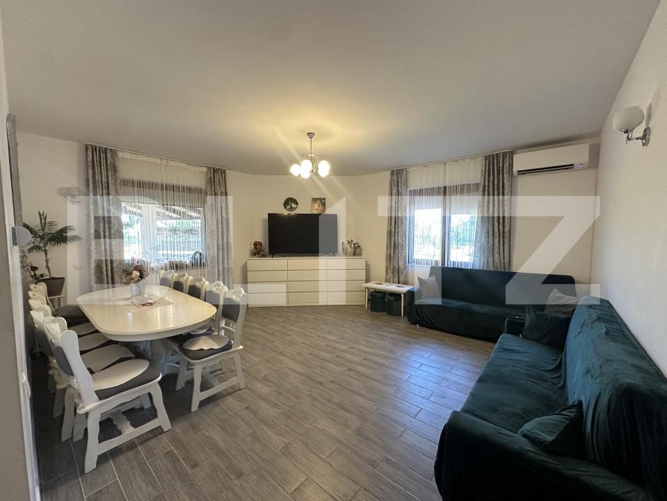Casa de vânzare 3 camere Sud-Vest - 202627CV | BLITZ Satu Mare | Poza2