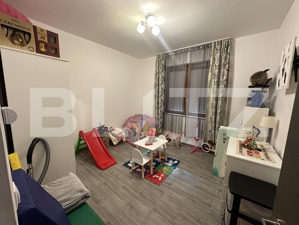 Casa de vânzare 3 camere Sud-Vest - 202627CV | BLITZ Satu Mare | Poza5