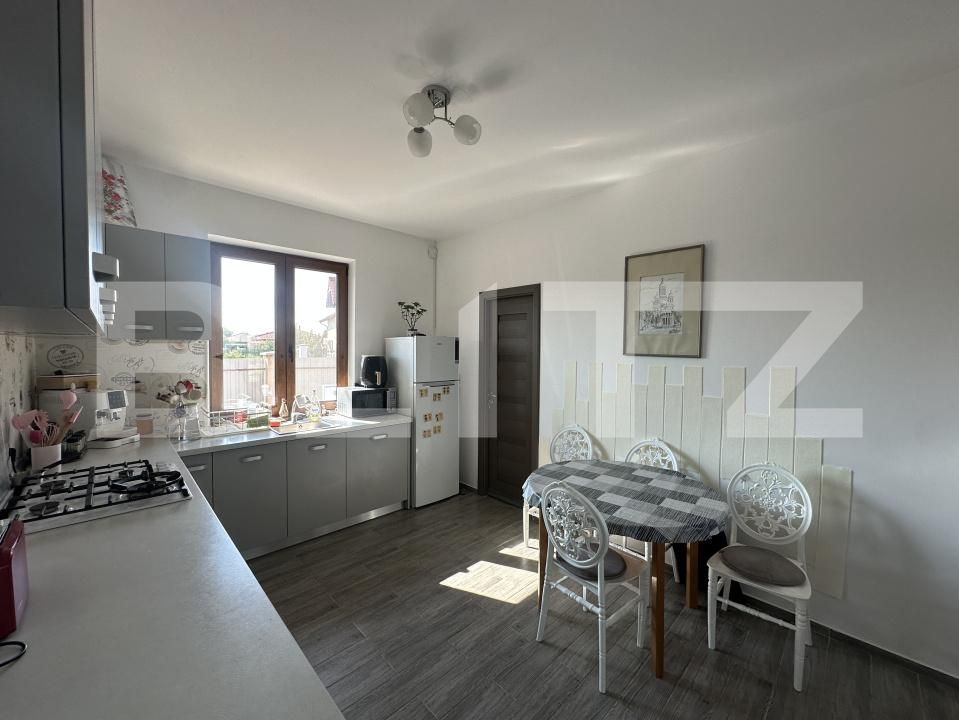 Casa de vânzare 3 camere Sud-Vest - 202627CV | BLITZ Satu Mare | Poza11
