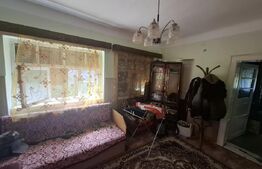Casa cu 3 camere de vanzare,zona Ardud