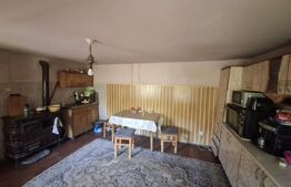 Casa cu 3 camere de vanzare,zona Ardud