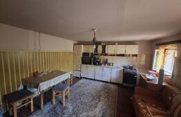 Casa cu 3 camere de vanzare,zona Ardud