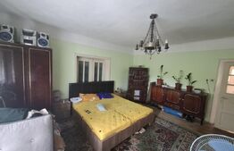 Casa cu 3 camere de vanzare,zona Ardud