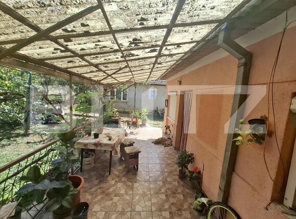 Casa de vânzare 3 camere Ardud - 202652CV | BLITZ Satu Mare | Poza13