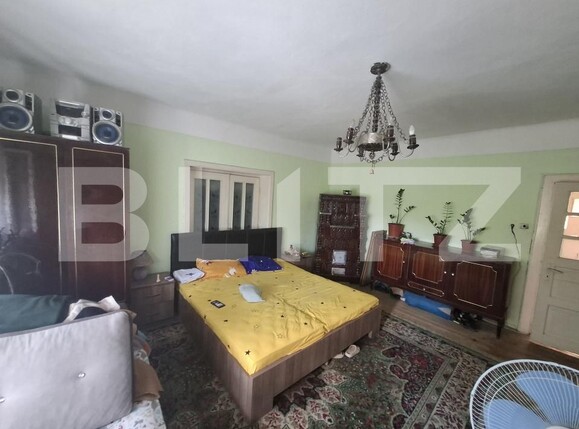 Casa de vânzare 3 camere Ardud - 202652CV | BLITZ Satu Mare | Poza1
