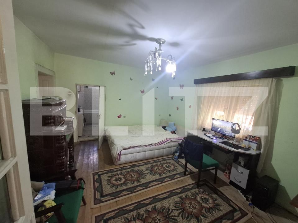 Casa de vânzare 3 camere Ardud - 202652CV | BLITZ Satu Mare | Poza6