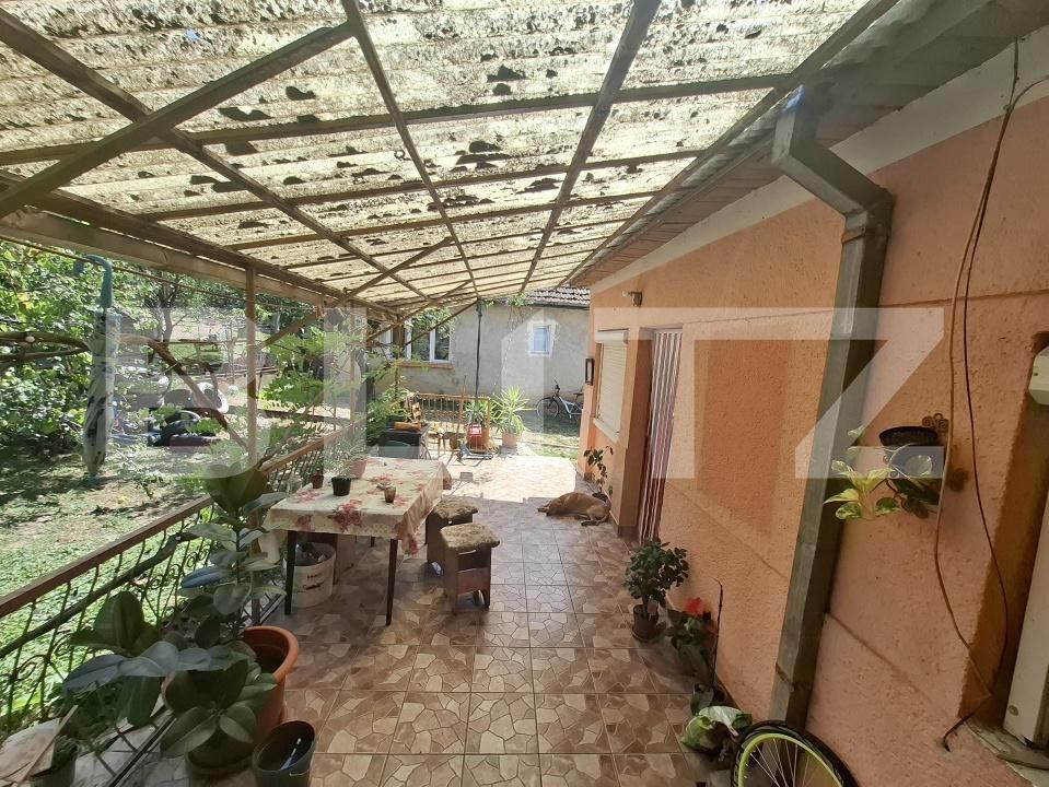 Casa de vânzare 3 camere Ardud - 202652CV | BLITZ Satu Mare | Poza13