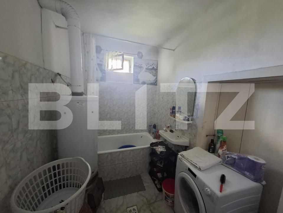 Casa de vânzare 3 camere Ardud - 202652CV | BLITZ Satu Mare | Poza8