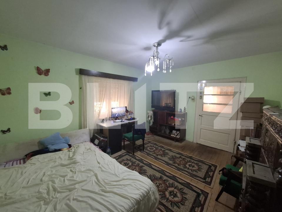 Casa de vânzare 3 camere Ardud - 202652CV | BLITZ Satu Mare | Poza5