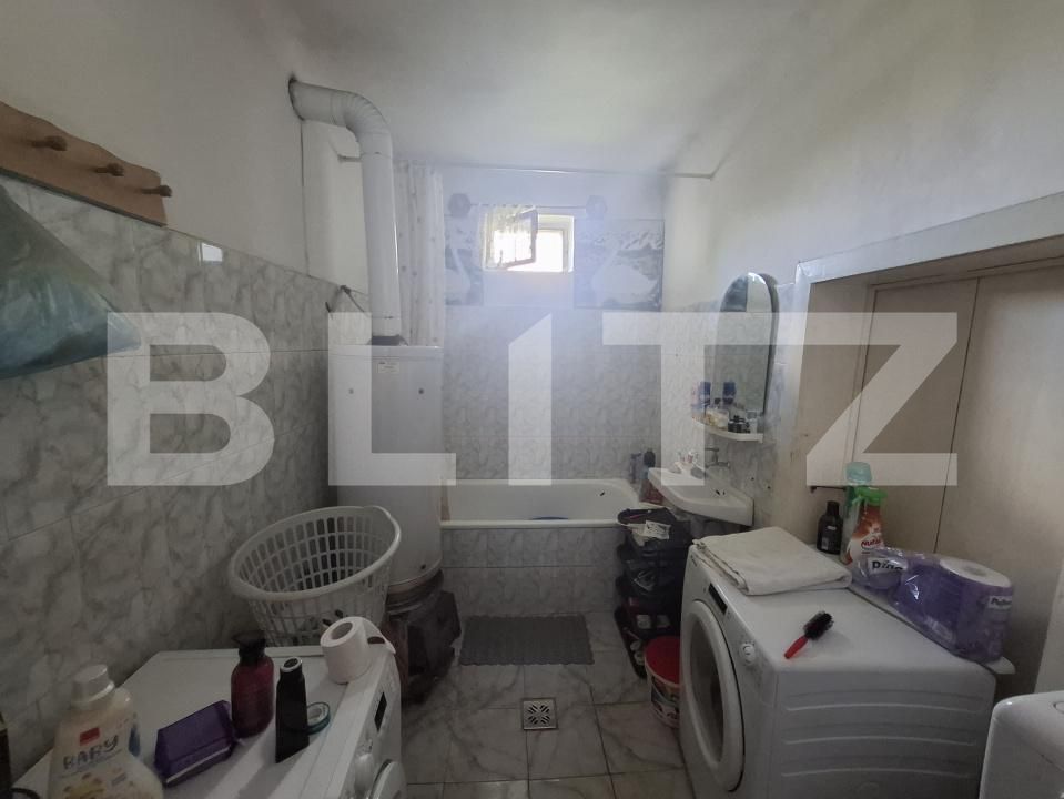 Casa de vânzare 3 camere Ardud - 202652CV | BLITZ Satu Mare | Poza9