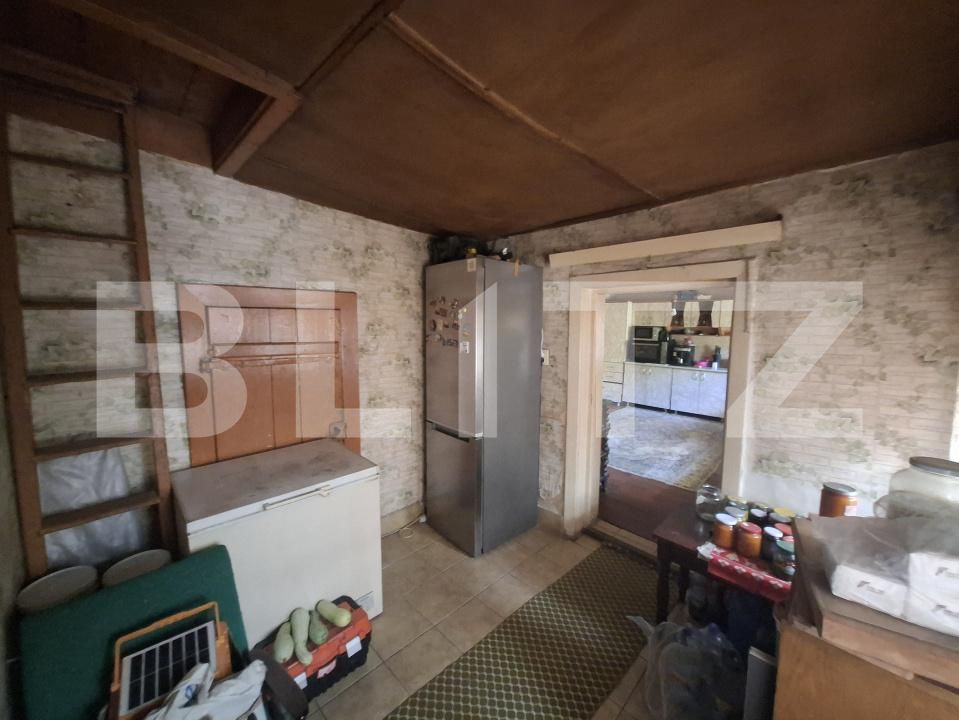 Casa de vânzare 3 camere Ardud - 202652CV | BLITZ Satu Mare | Poza10