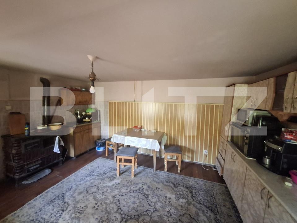 Casa de vânzare 3 camere Ardud - 202652CV | BLITZ Satu Mare | Poza11