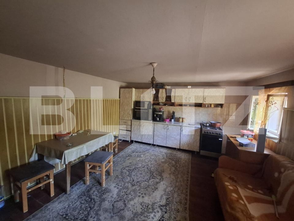 Casa de vânzare 3 camere Ardud - 202652CV | BLITZ Satu Mare | Poza12