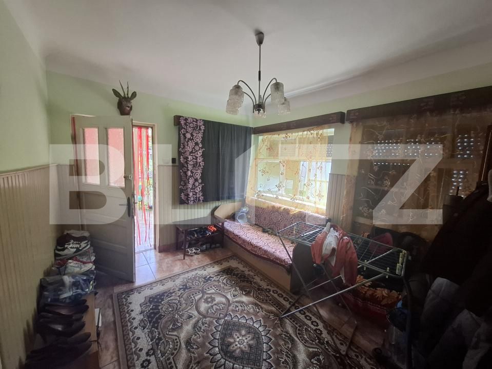 Casa de vânzare 3 camere Ardud - 202652CV | BLITZ Satu Mare | Poza3