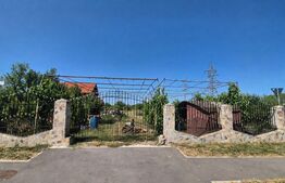 Teren extravilan de vanzare, 2000 mp, zona Careiului