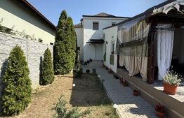 Casă cu 4 camere, 145 mp, zona 14 Mai