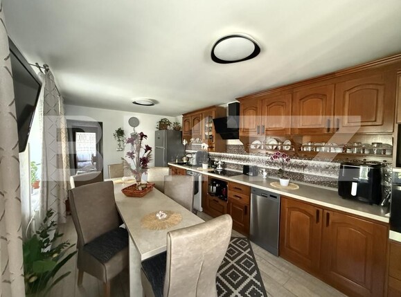 Casa de vânzare 4 camere 14 Mai - 202772CV | BLITZ Satu Mare | Poza2