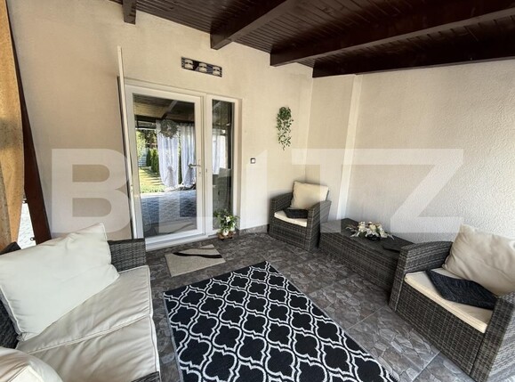 Casa de vânzare 4 camere 14 Mai - 202772CV | BLITZ Satu Mare | Poza15