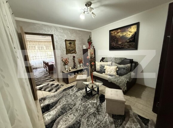 Casa de vânzare 4 camere 14 Mai - 202772CV | BLITZ Satu Mare | Poza3