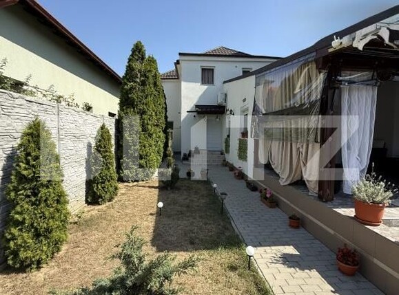 Casa de vânzare 4 camere 14 Mai - 202772CV | BLITZ Satu Mare | Poza19