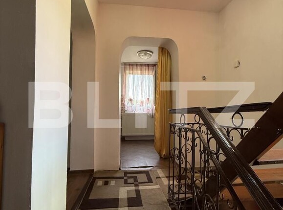 Casa de vânzare 4 camere 14 Mai - 202772CV | BLITZ Satu Mare | Poza13