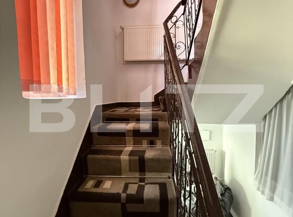 Casa de vânzare 4 camere 14 Mai - 202772CV | BLITZ Satu Mare | Poza14