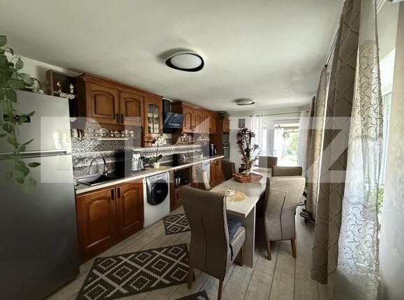 Casa de vânzare 4 camere 14 Mai - 202772CV | BLITZ Satu Mare | Poza1