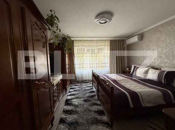 Casa de vânzare 4 camere 14 Mai - 202772CV | BLITZ Satu Mare | Poza4