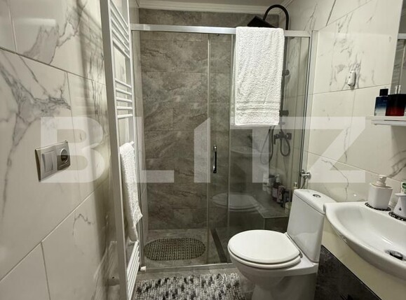 Casa de vânzare 4 camere 14 Mai - 202772CV | BLITZ Satu Mare | Poza10