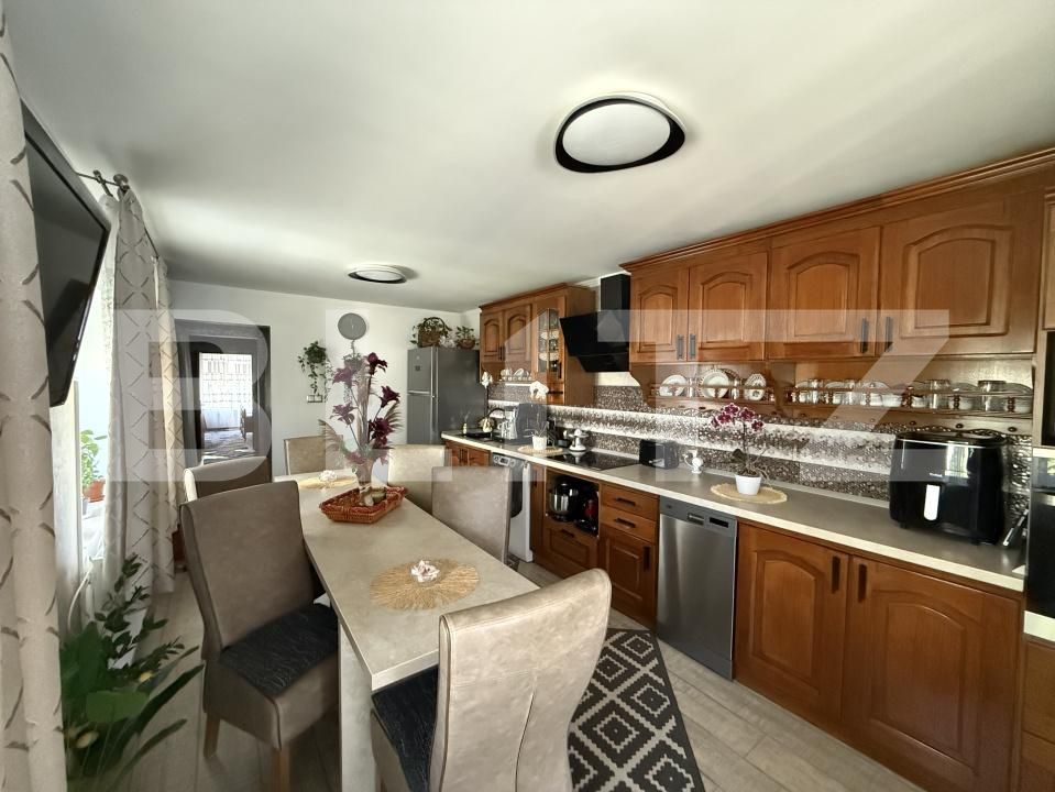 Casa de vânzare 4 camere 14 Mai - 202772CV | BLITZ Satu Mare | Poza2