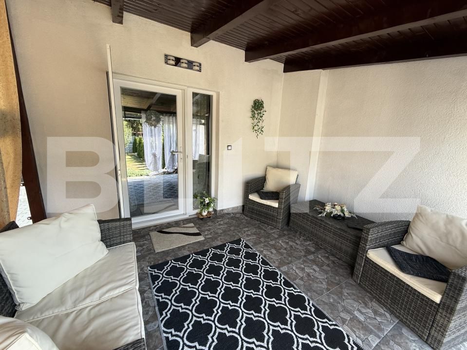 Casa de vânzare 4 camere 14 Mai - 202772CV | BLITZ Satu Mare | Poza15