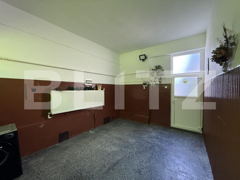 Casa de vânzare 4 camere 14 Mai - 202772CV | BLITZ Satu Mare | Poza17