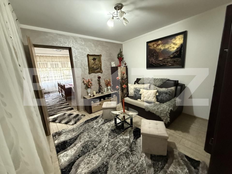 Casa de vânzare 4 camere 14 Mai - 202772CV | BLITZ Satu Mare | Poza3