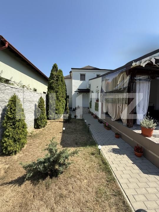 Casa de vânzare 4 camere 14 Mai - 202772CV | BLITZ Satu Mare | Poza19