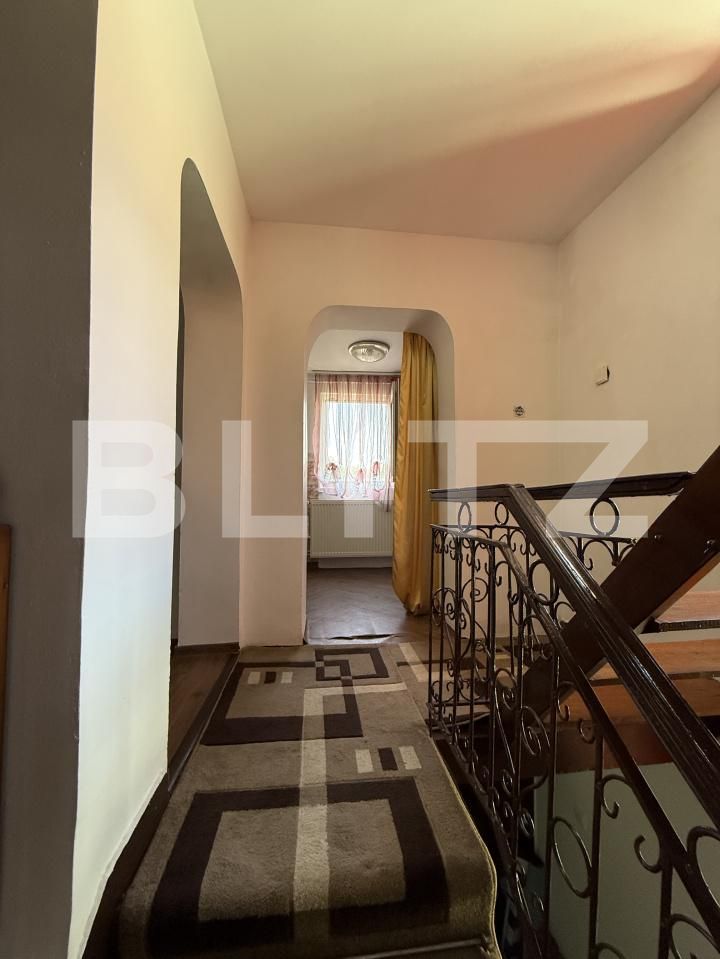 Casa de vânzare 4 camere 14 Mai - 202772CV | BLITZ Satu Mare | Poza13