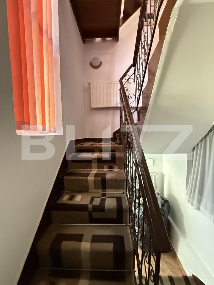 Casa de vânzare 4 camere 14 Mai - 202772CV | BLITZ Satu Mare | Poza14