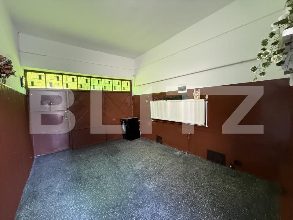 Casa de vânzare 4 camere 14 Mai - 202772CV | BLITZ Satu Mare | Poza18