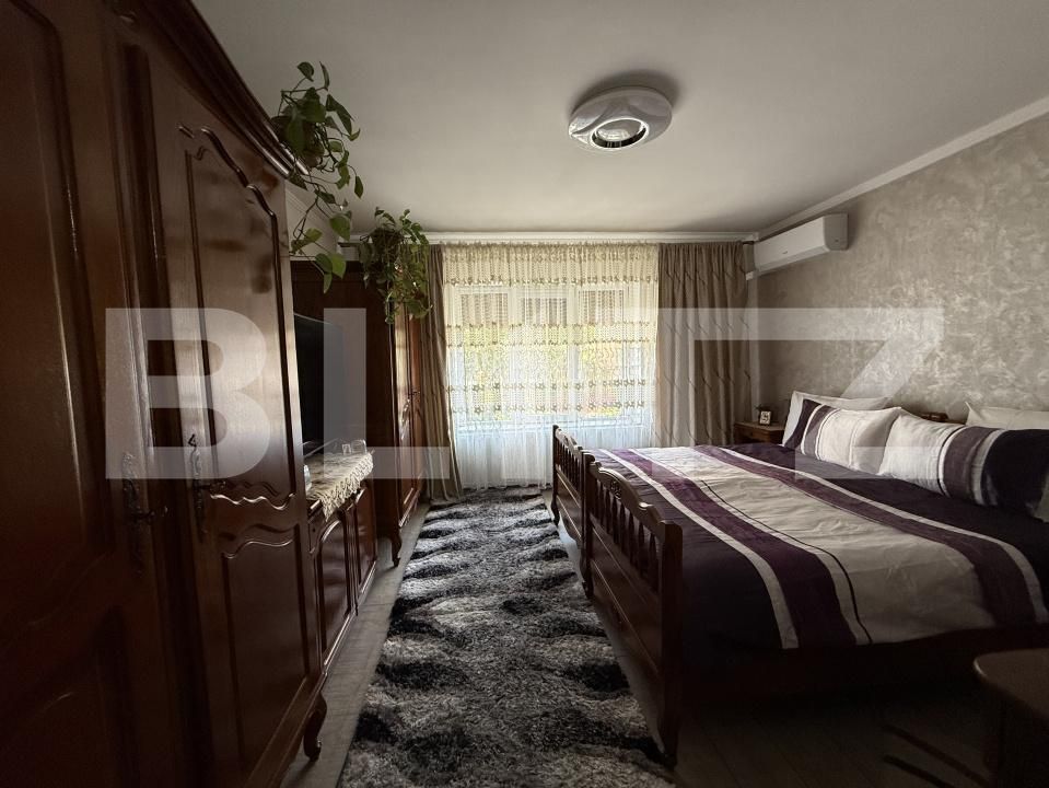 Casa de vânzare 4 camere 14 Mai - 202772CV | BLITZ Satu Mare | Poza4