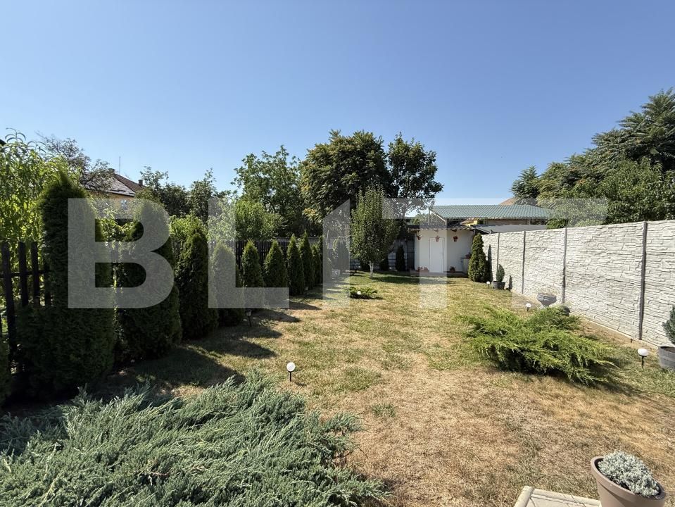 Casa de vânzare 4 camere 14 Mai - 202772CV | BLITZ Satu Mare | Poza20
