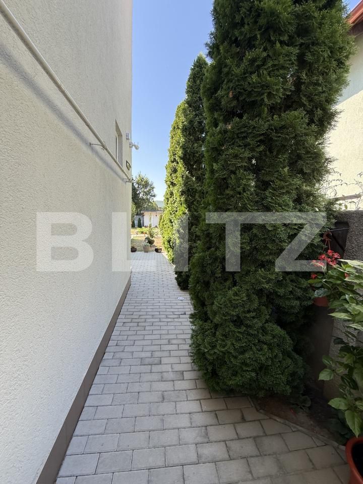 Casa de vânzare 4 camere 14 Mai - 202772CV | BLITZ Satu Mare | Poza21