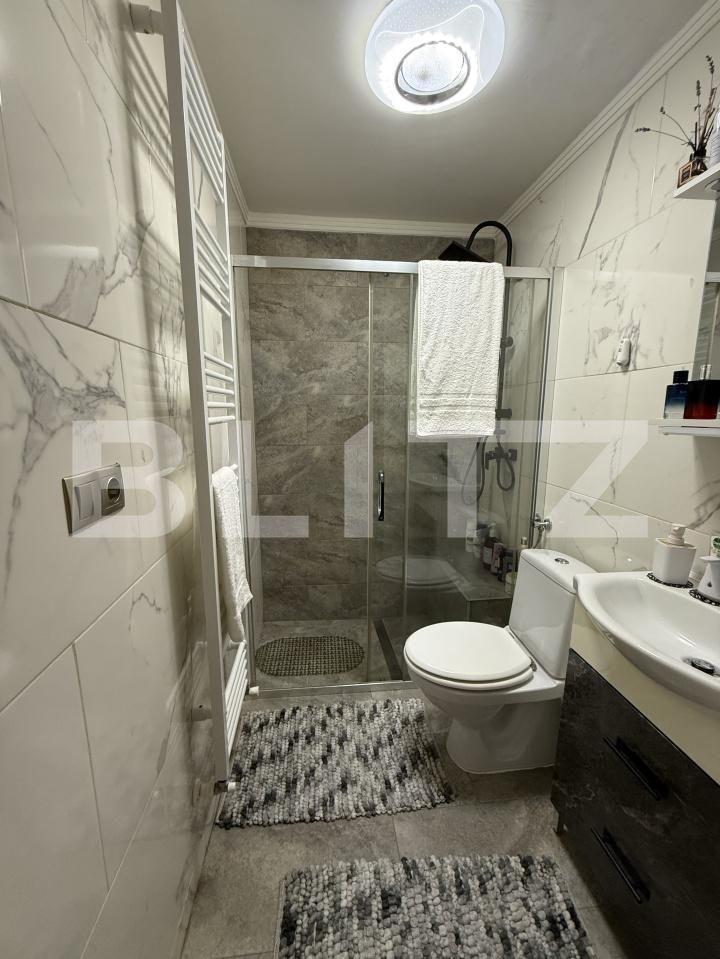 Casa de vânzare 4 camere 14 Mai - 202772CV | BLITZ Satu Mare | Poza10