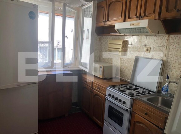 Apartament de închiriat 3 camere Central - 202782AI | BLITZ Satu Mare | Poza2