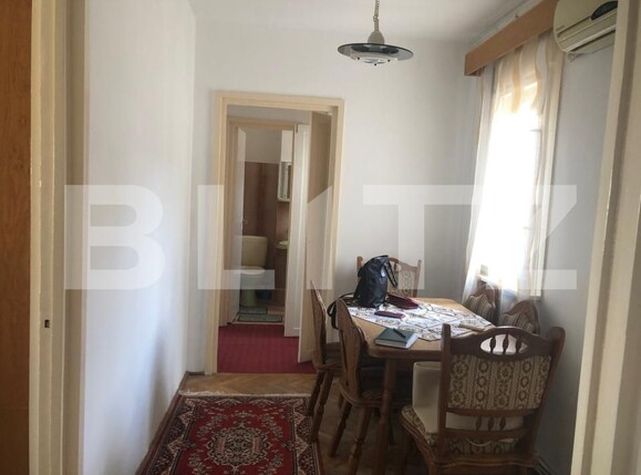 Apartament de închiriat 3 camere Central - 202782AI | BLITZ Satu Mare | Poza3