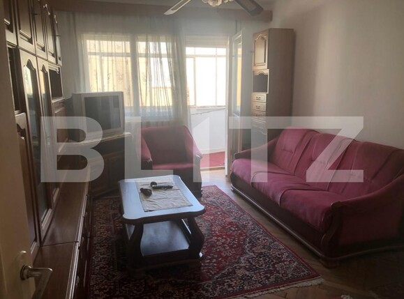 Apartament de închiriat 3 camere Central - 202782AI | BLITZ Satu Mare | Poza4