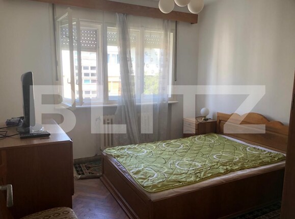 Apartament de închiriat 3 camere Central - 202782AI | BLITZ Satu Mare | Poza6